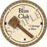 Bliss Club
