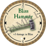 Bliss Hammer
