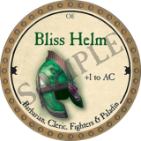 Bliss Helm