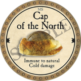 Cap of the North
