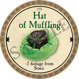 Hat of Muffling