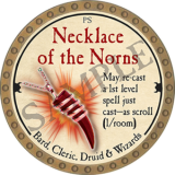 Necklace of the Norns