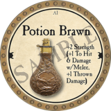 Potion Brawn