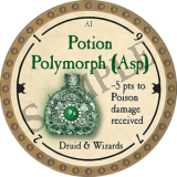 Potion Polymorph (Asp)