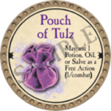 Pouch of Tulz