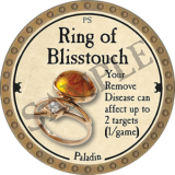 Ring of Blisstouch