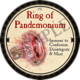 Ring of Pandemonium