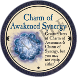 Charm of Awakened Synergy