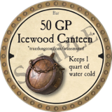 50 GP Icewood Canteen