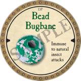Bead Bugbane