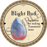 Blight Bud