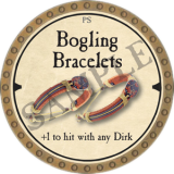 Bogling Bracelets