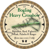 Bogling Heavy Crossbow