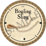 Bogling Sling
