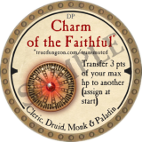 Charm of the Faithful