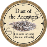 Dust of the Ancestors