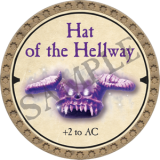 Hat of the Hellway