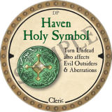 Haven Holy Symbol