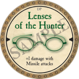 Lenses of the Hunter