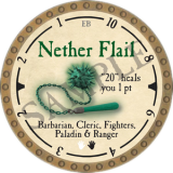 Nether Flail