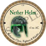 Nether Helm