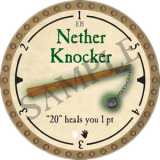 Nether Knocker