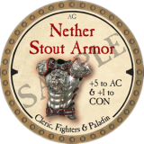 Nether Stout Armor