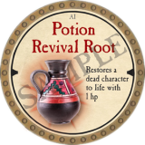 Potion Revival Root