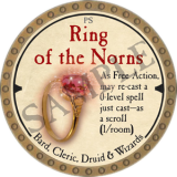 Ring of the Norns