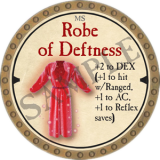 Robe of Deftness