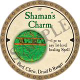 Shaman's Charm
