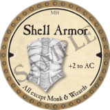 Shell Armor