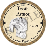 Tooth Armor