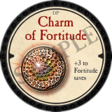 Charm of Fortitude