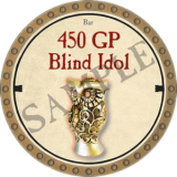 450 GP Blind Idol