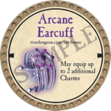 Arcane Earcuff