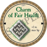 Charm of Fair Health