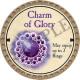 Charm of Glory