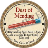 Dust of Mending