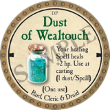 Dust of Wealtouch