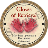 Gloves of Retrieval