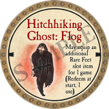 Hitchhiking Ghost: Flog