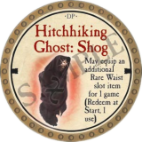 Hitchhiking Ghost: Shog