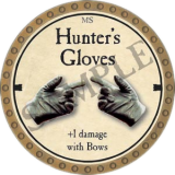 Hunter's Gloves