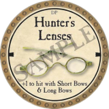 Hunter's Lenses