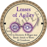 Lenses of Agility