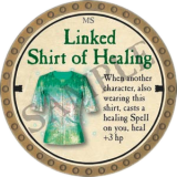 Linked Shirt of Healing