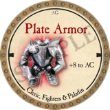 Plate Armor