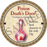 Potion Death's Door