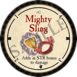 Mighty Sling